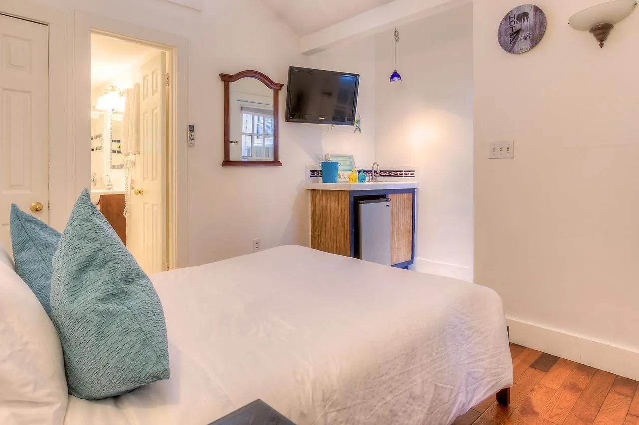 Harbor - Adults Only Bed & Breakfast Key West