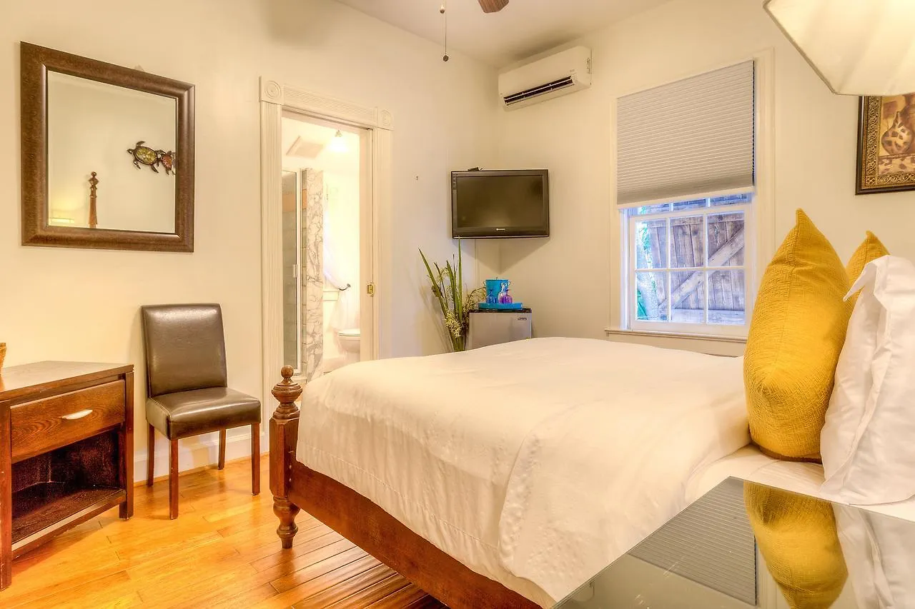 Bed & Breakfast Harbor - Adults Only Key West