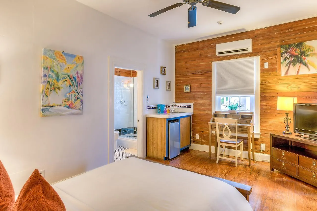 Bed & Breakfast Harbor - Adults Only Key West