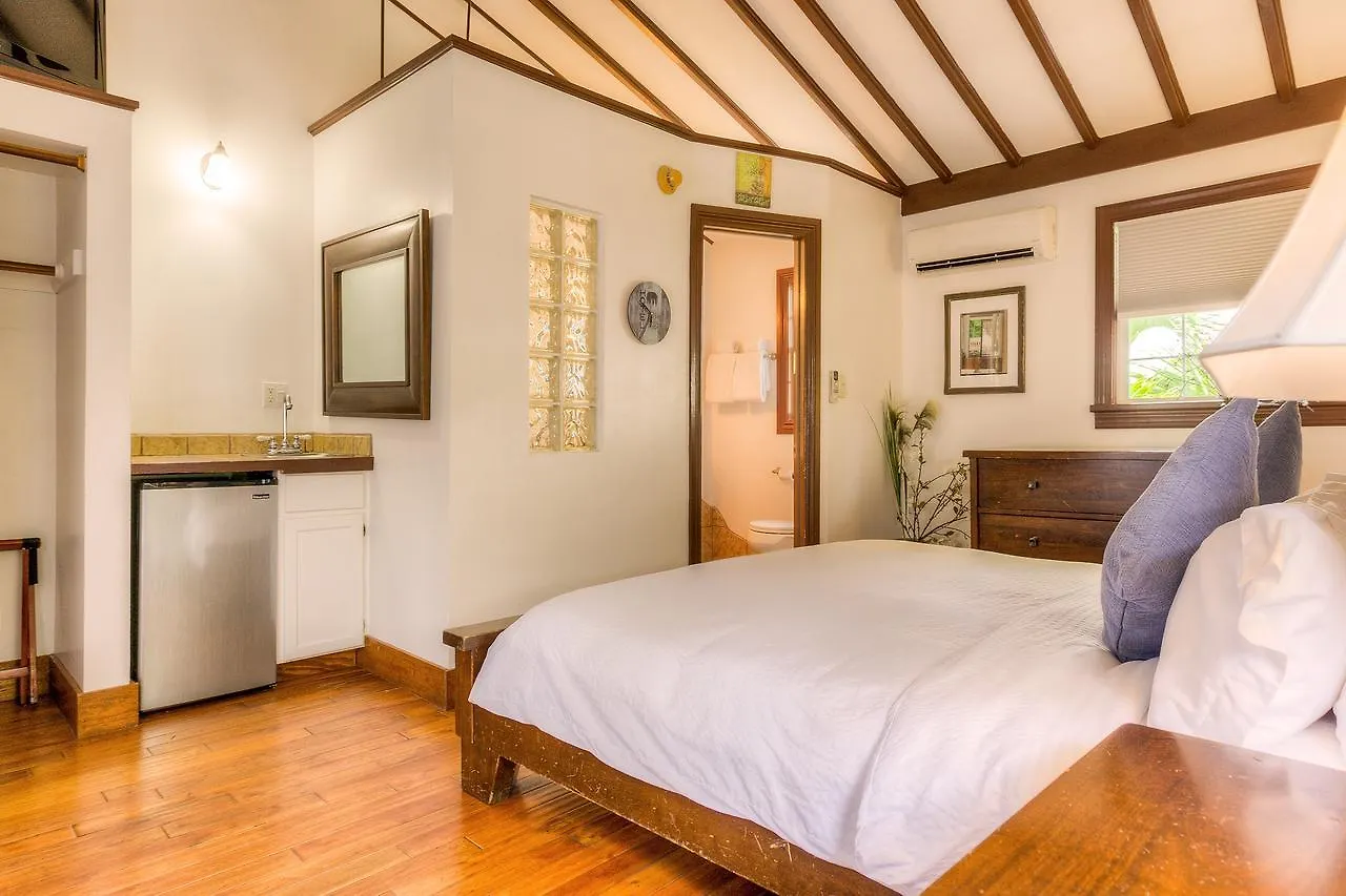 Bed & Breakfast Harbor - Adults Only
