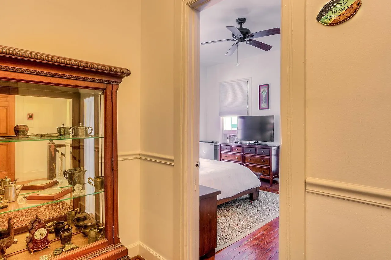 Harbor - Adults Only Bed & Breakfast Key West