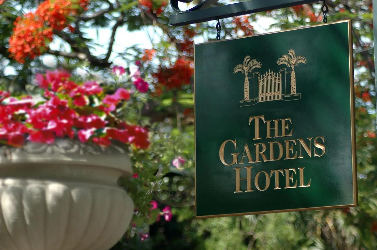 The Gardens Szálloda 4*