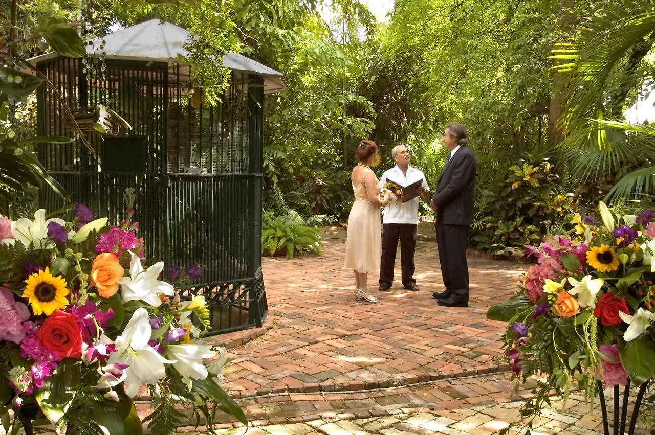 The Gardens 4*