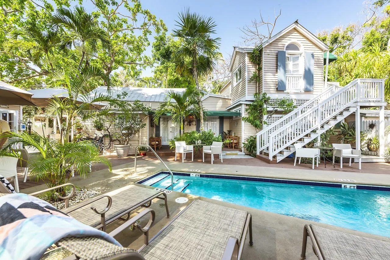 Andrews & Garden 3* 키웨스트