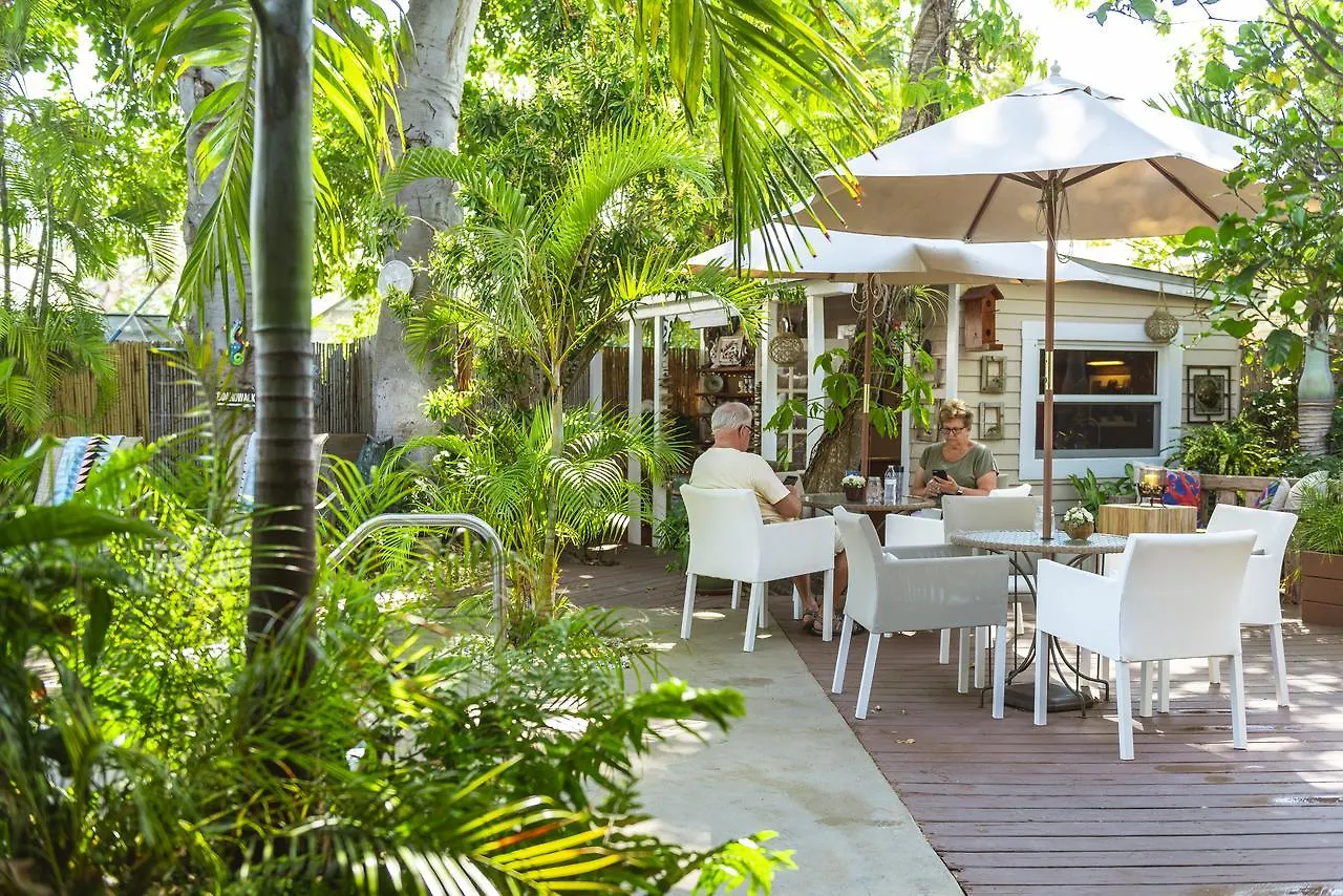Andrews & Garden 3* 키웨스트