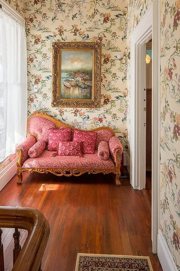 The Artist House