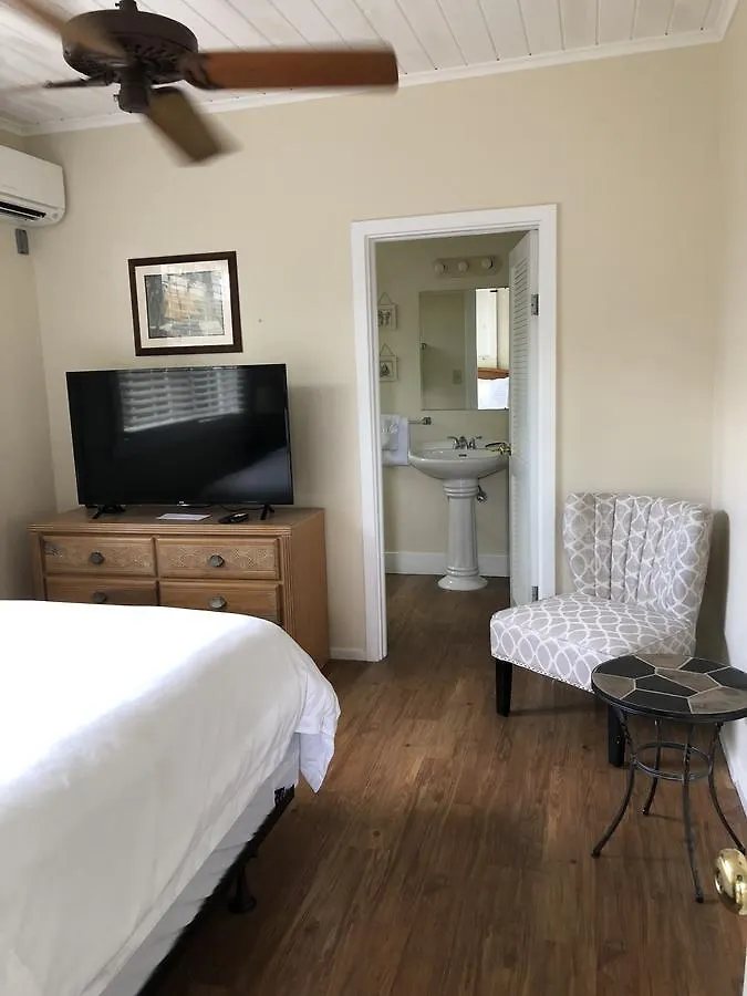 L'habitation Guesthouse- Adult Exclusive 2* Key West