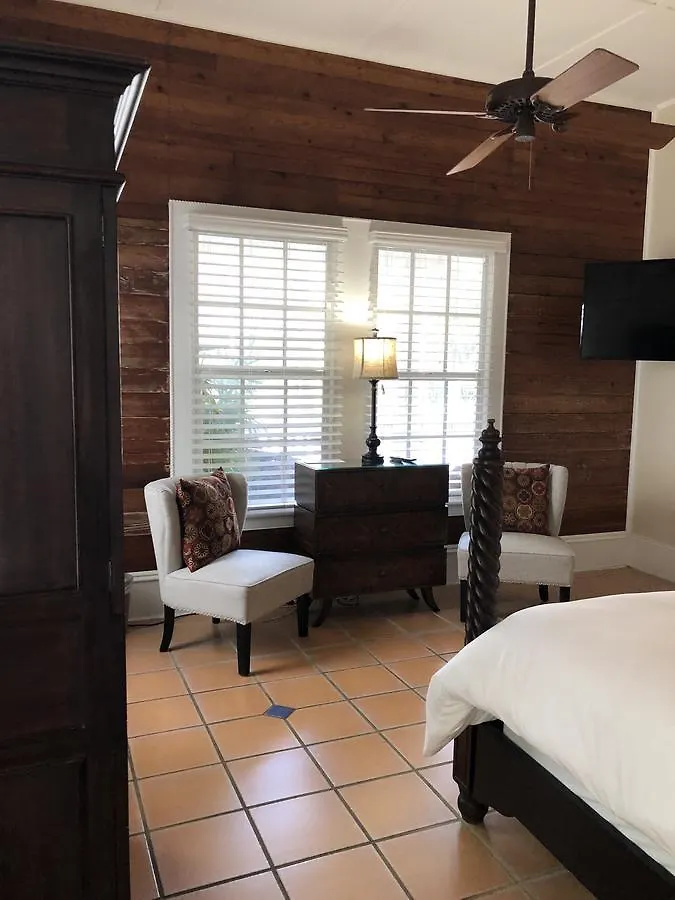 L'habitation Guesthouse- Adult Exclusive Key West