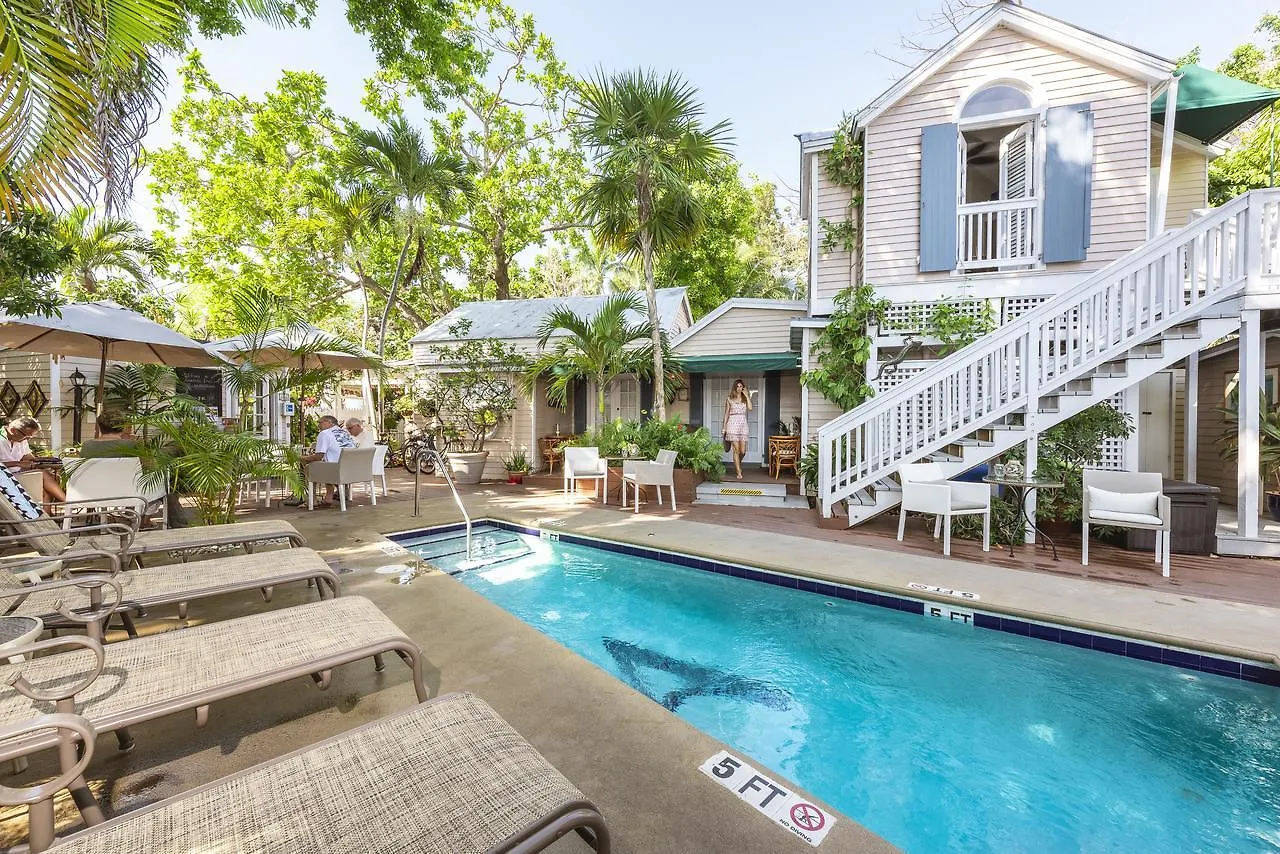 B&B Andrews & Garden 키웨스트