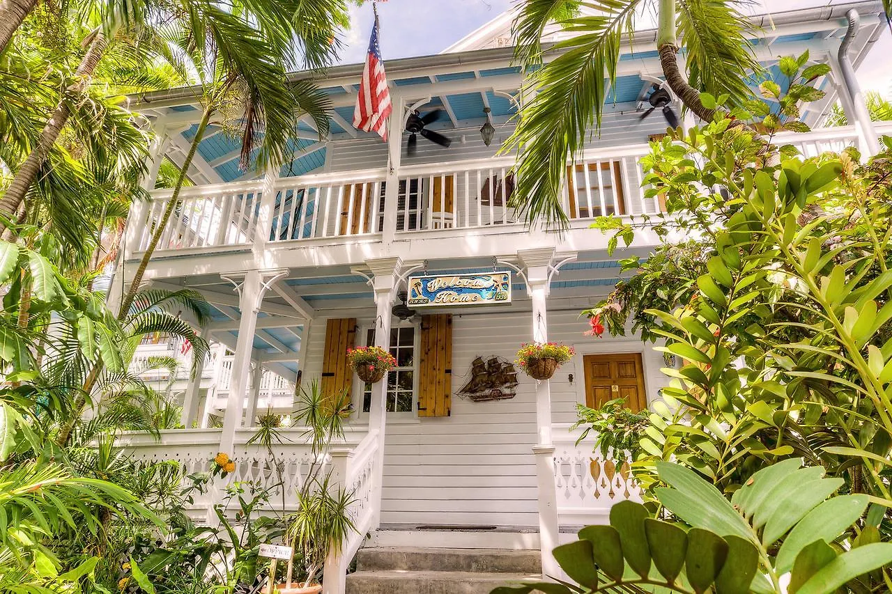 Harbor - Adults Only Bed & Breakfast Key West