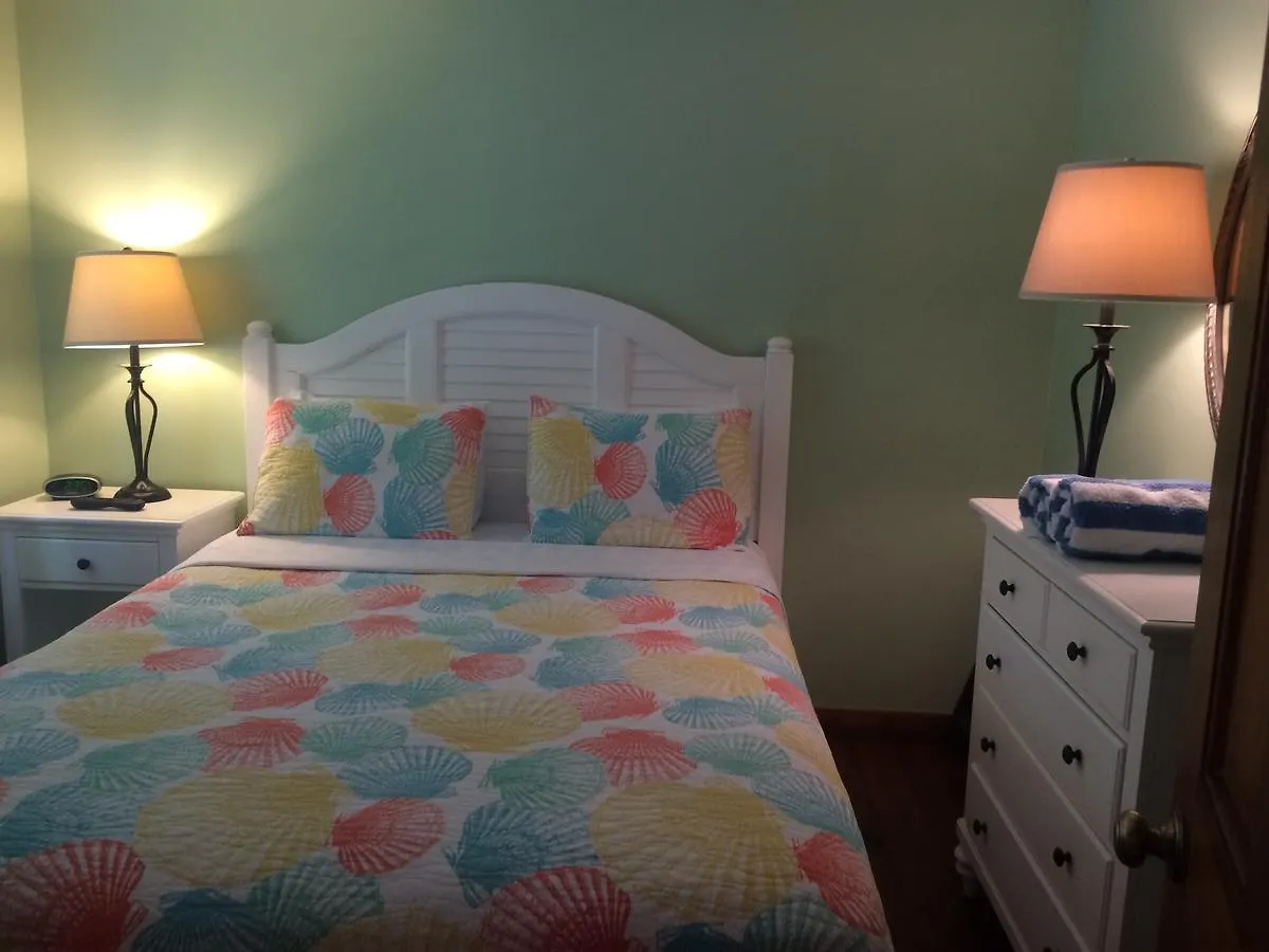 Courtney's Place Historic & Affittacamere 2*