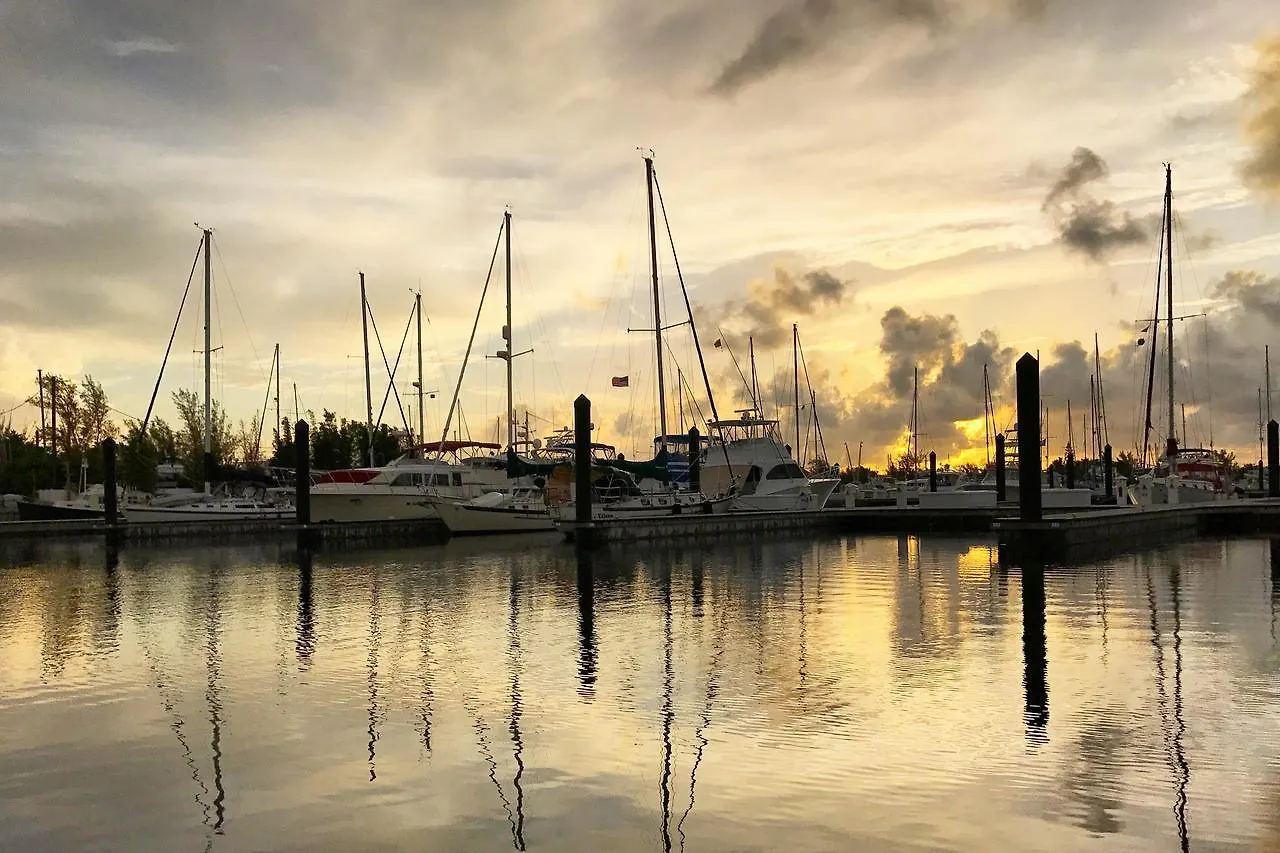 Holiday home Banana's Foster Key West