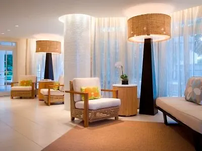 Hyatt Centric & 4* Ки-Уэст