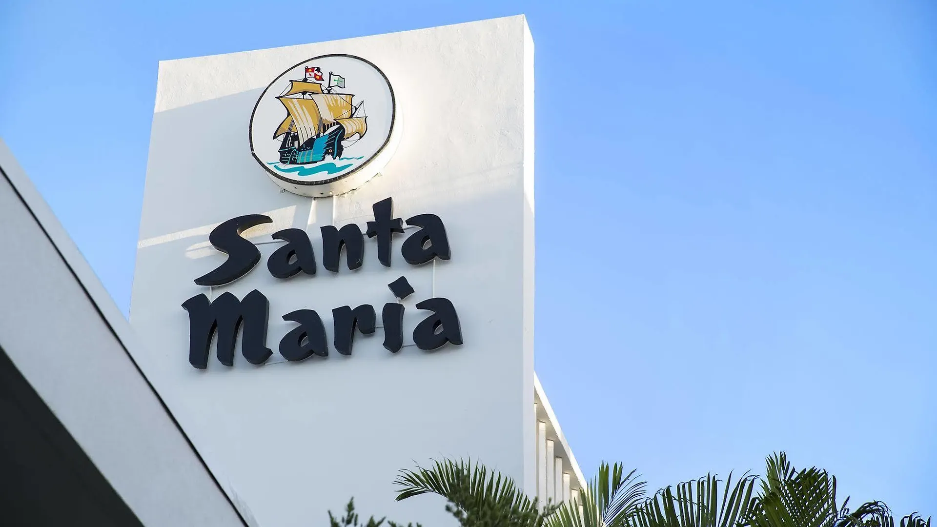 Santa Maria 4*