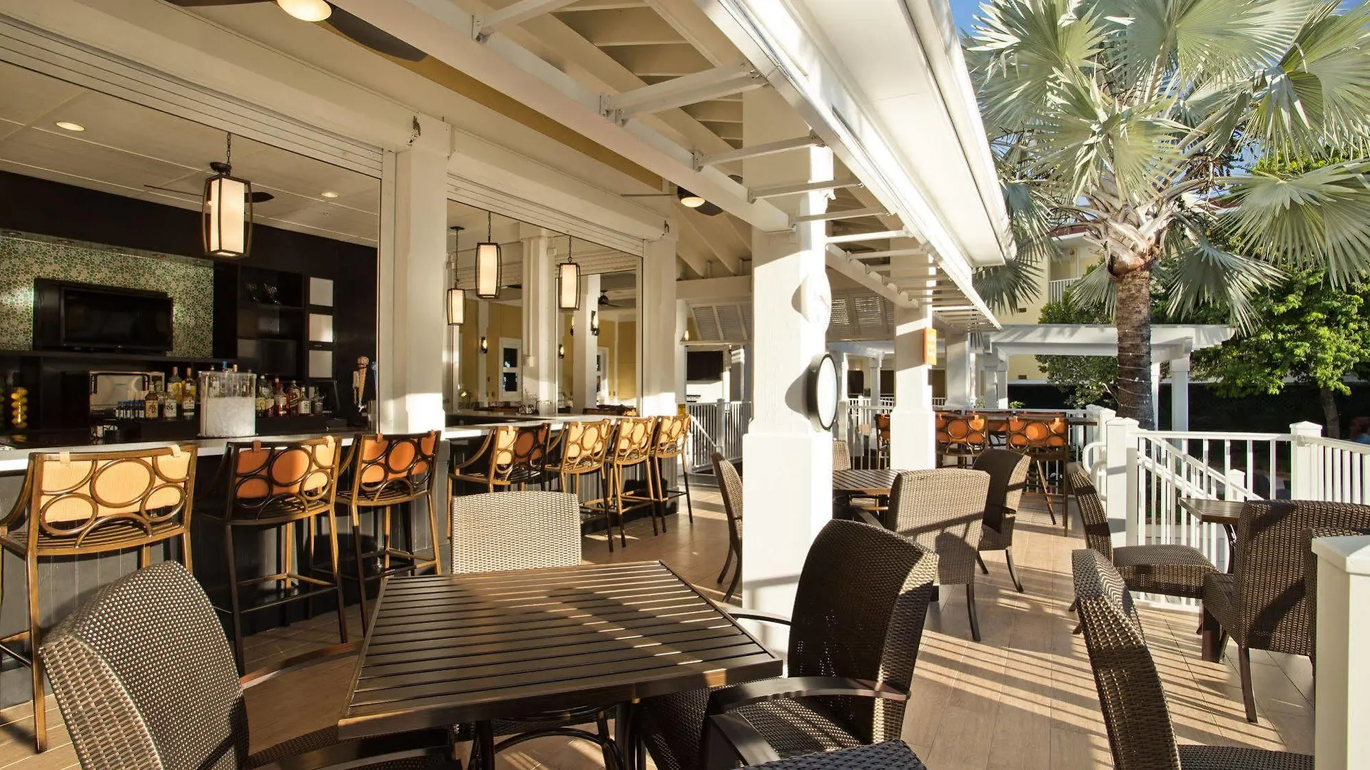Fairfield & By Marriott Hotel 3*