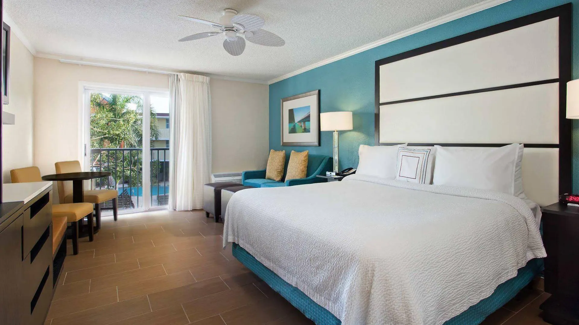 Hotel Fairfield & By Marriott Key West
