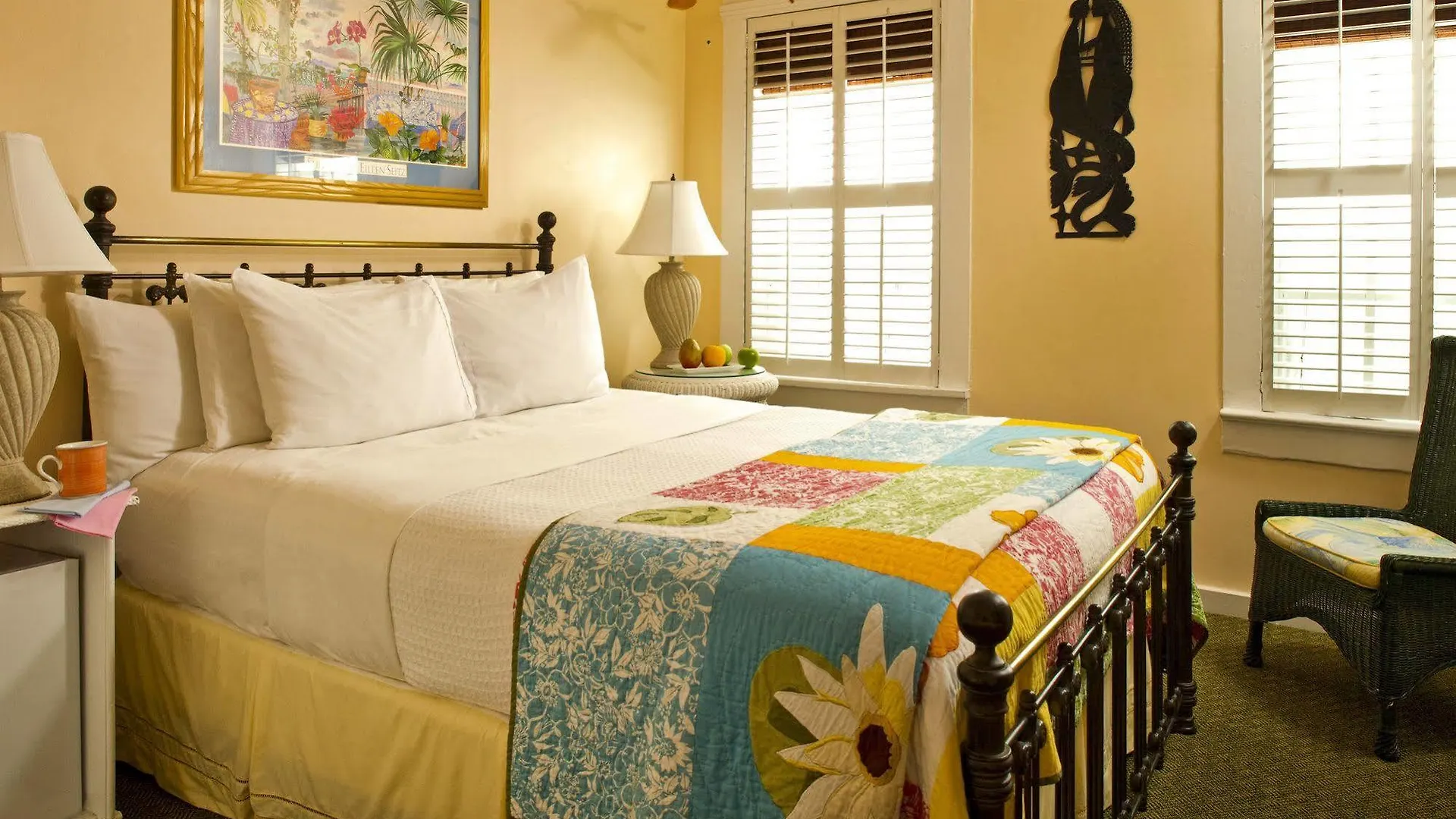 Hotel Tropical Key West