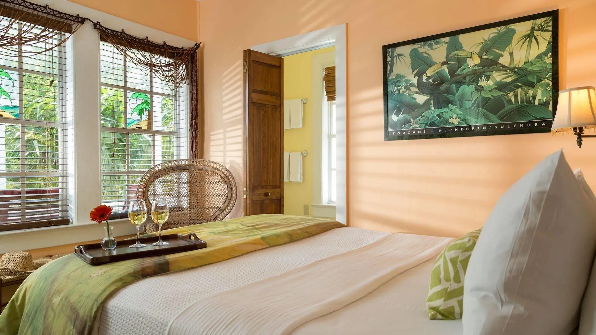 Tropical Hotel 3*
