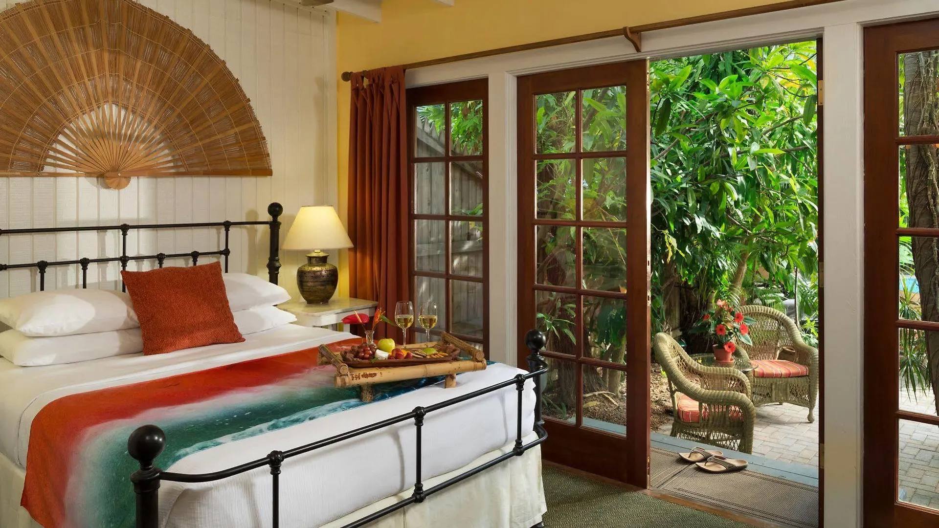 Tropical 3*