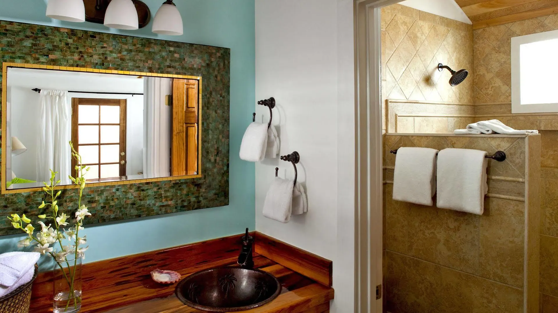 Hotel Tropical Key West