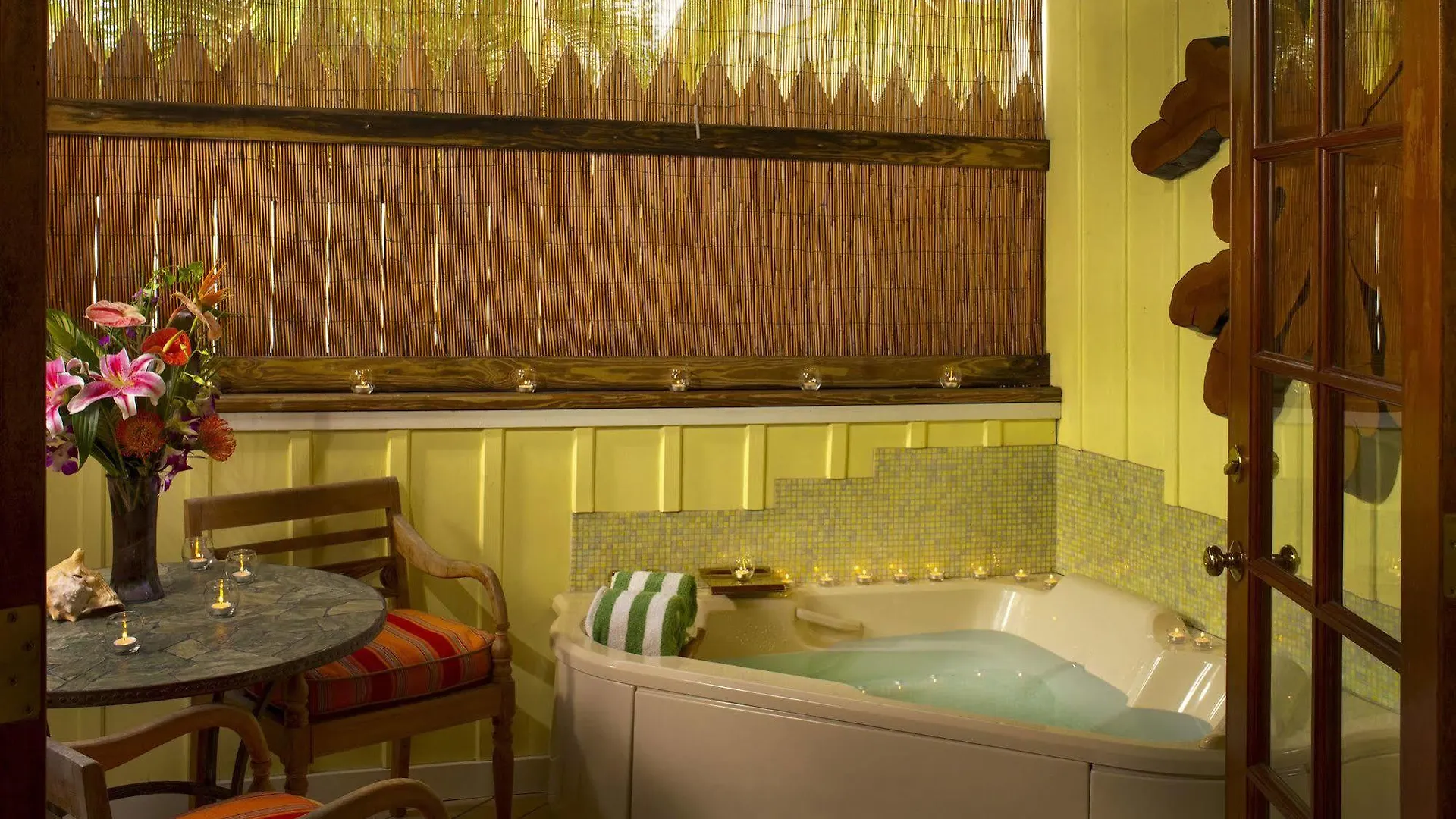 Tropical 3* Key West