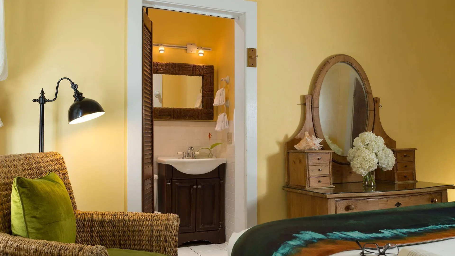 Hotel Tropical Key West