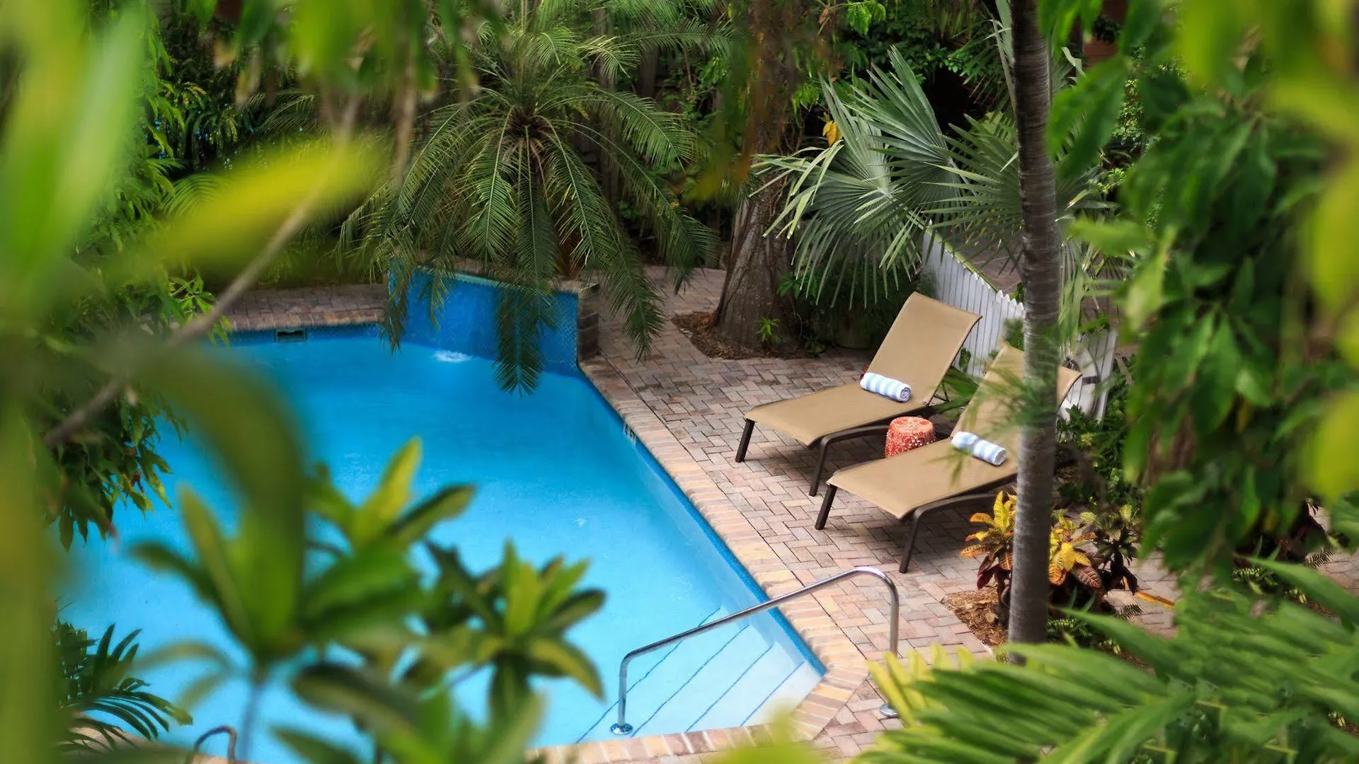 Tropical Key West