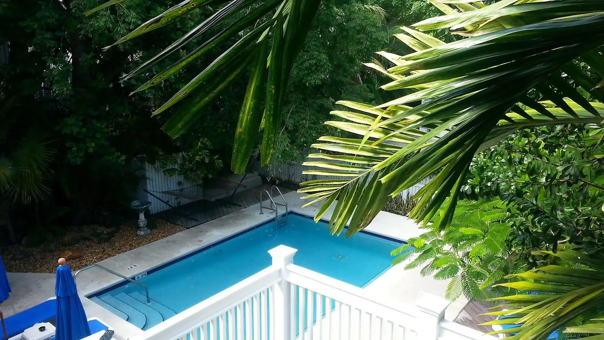 Casa 325 Kro Key West