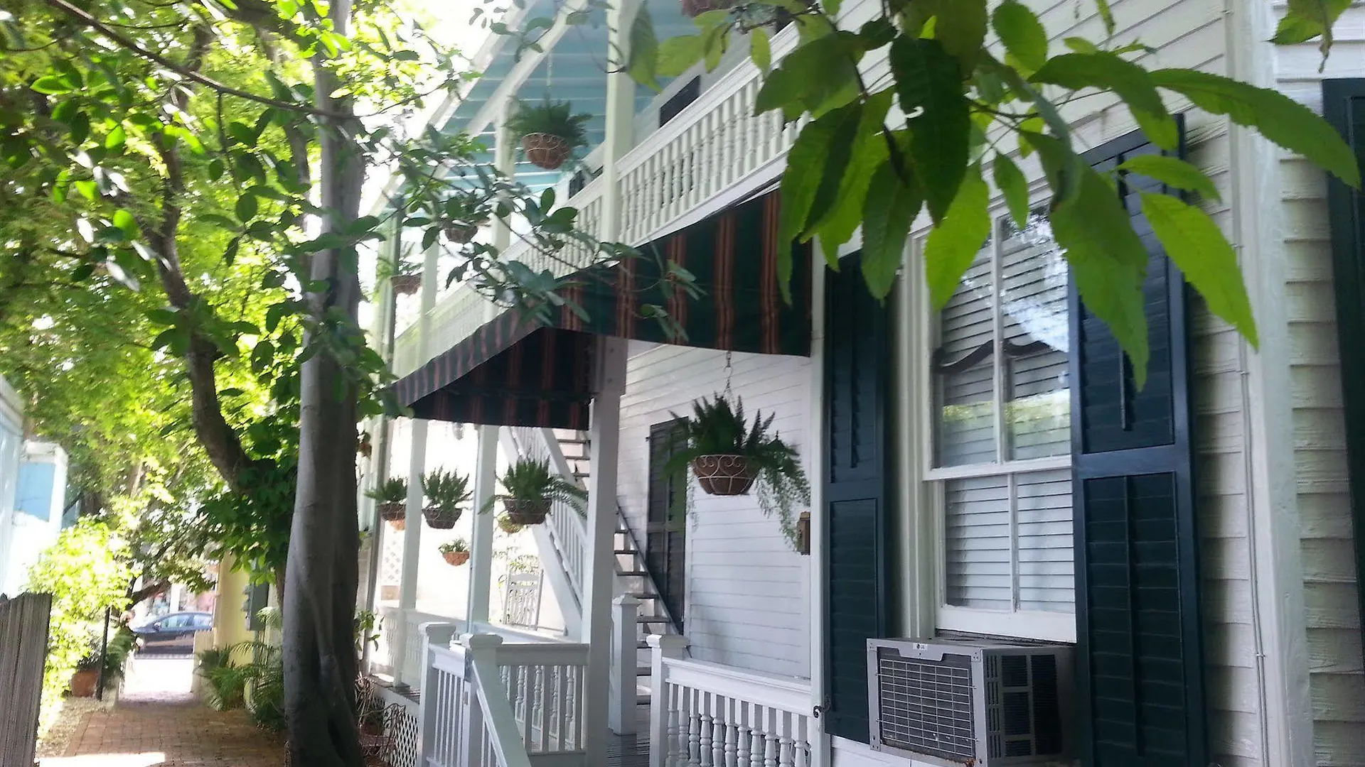 Casa 325 Key West
