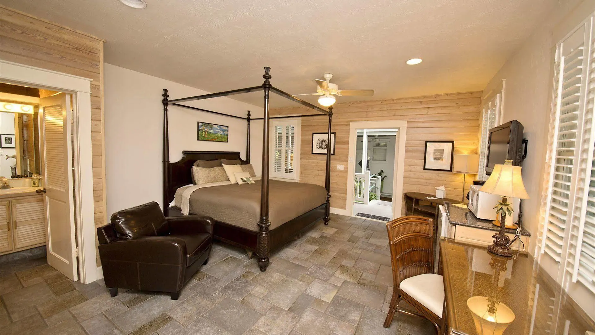 Eden House Gasthof Key West
