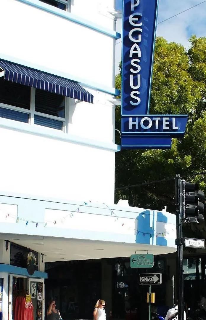 Hotel Pegasus International