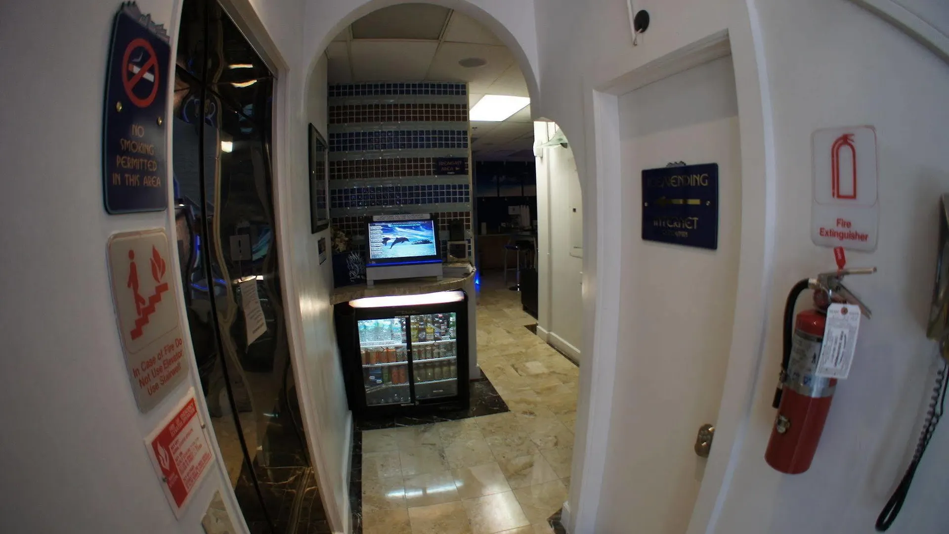 Pegasus International Hotel Key West