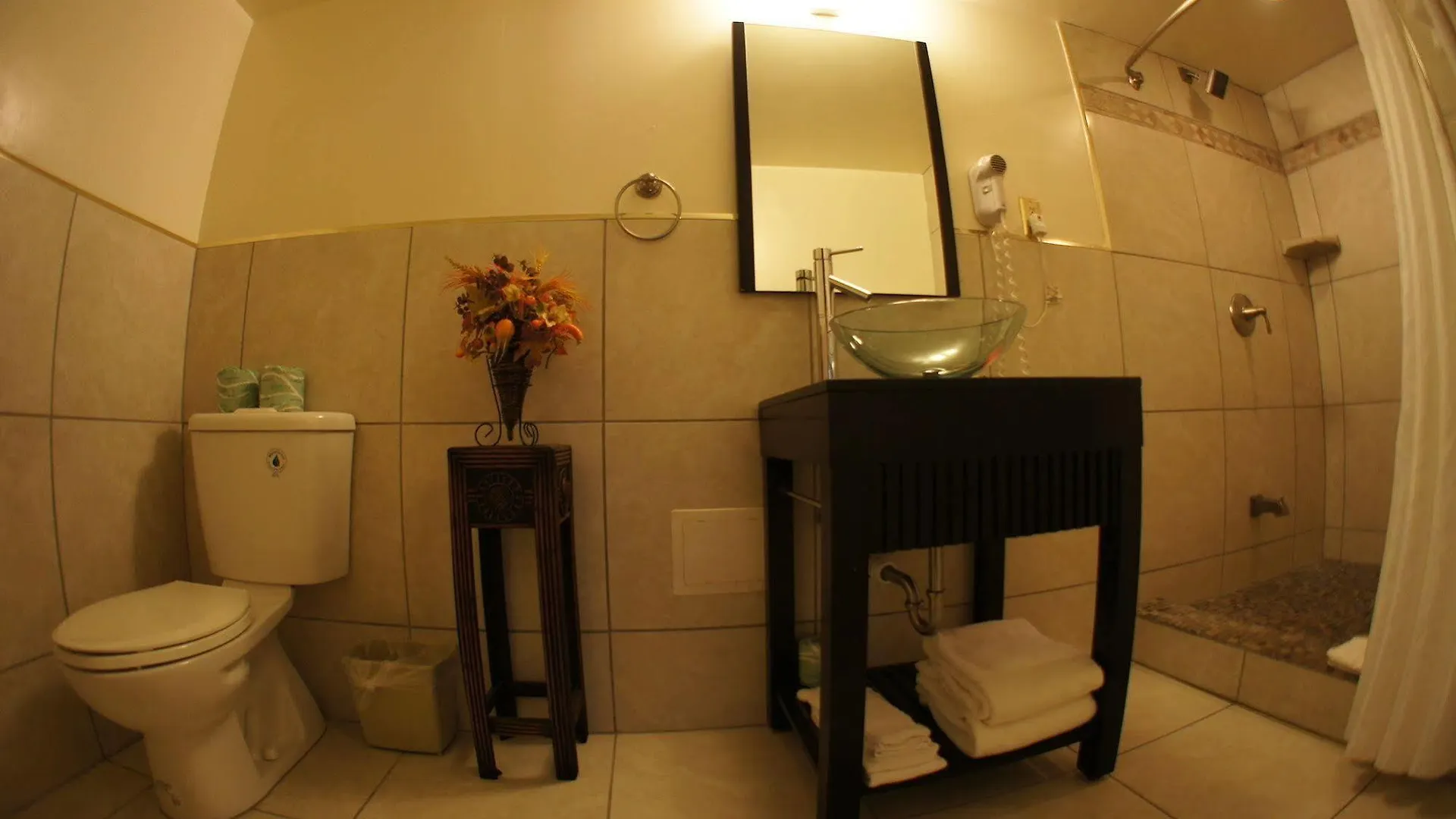 Pegasus International Hotel