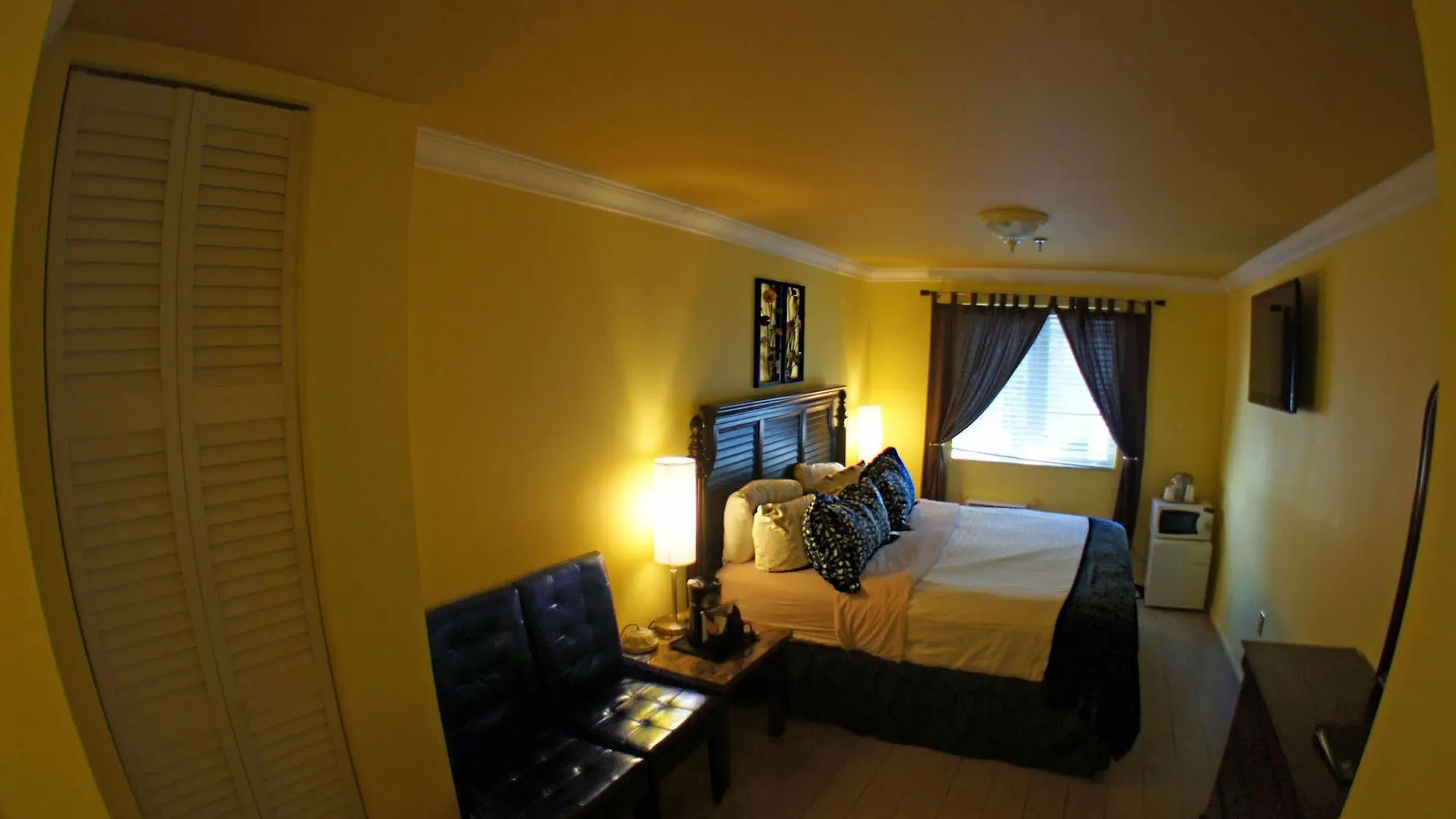 Pegasus International Hotel Key West