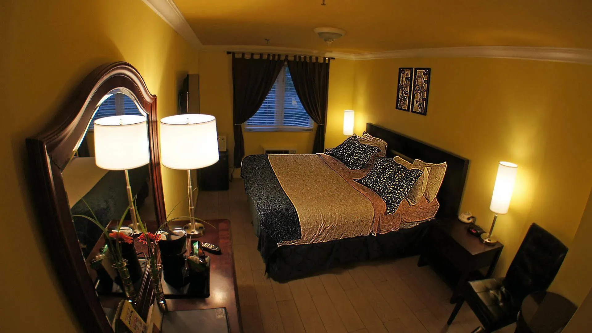 Pegasus International Hotel Key West