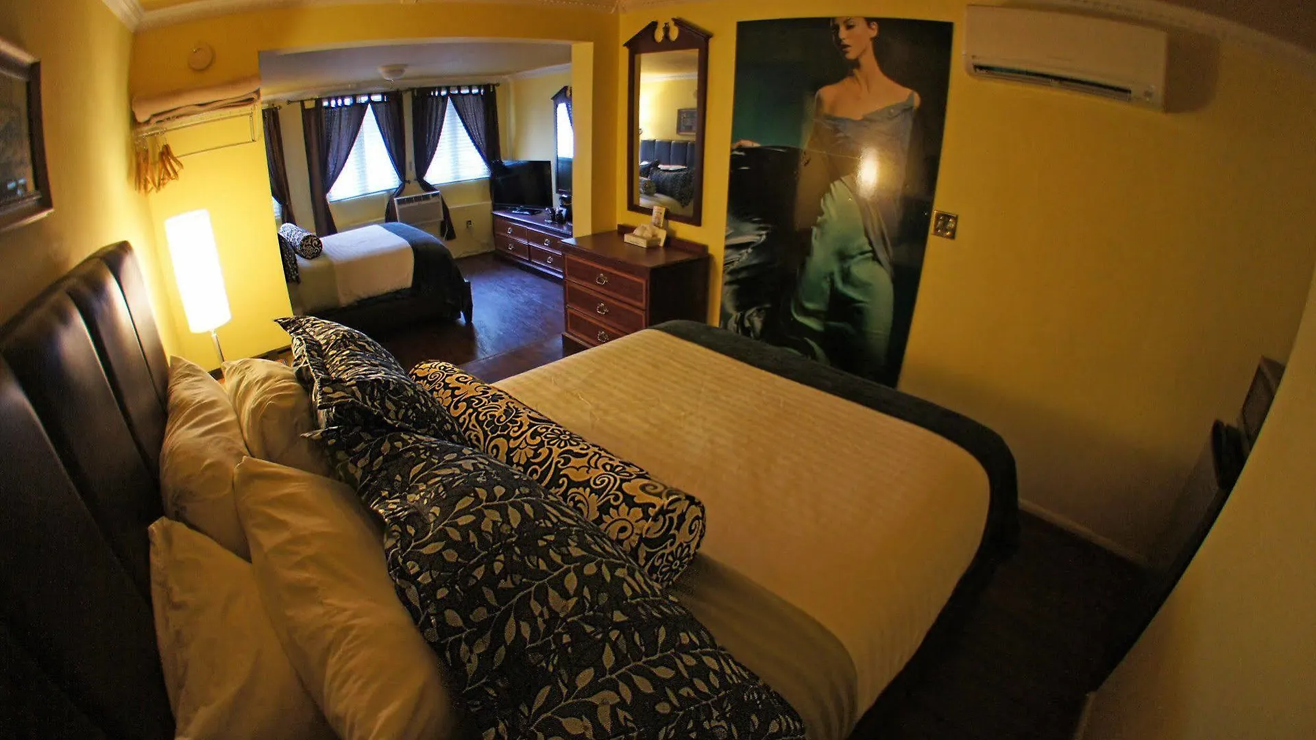 Pegasus International 3* Key West