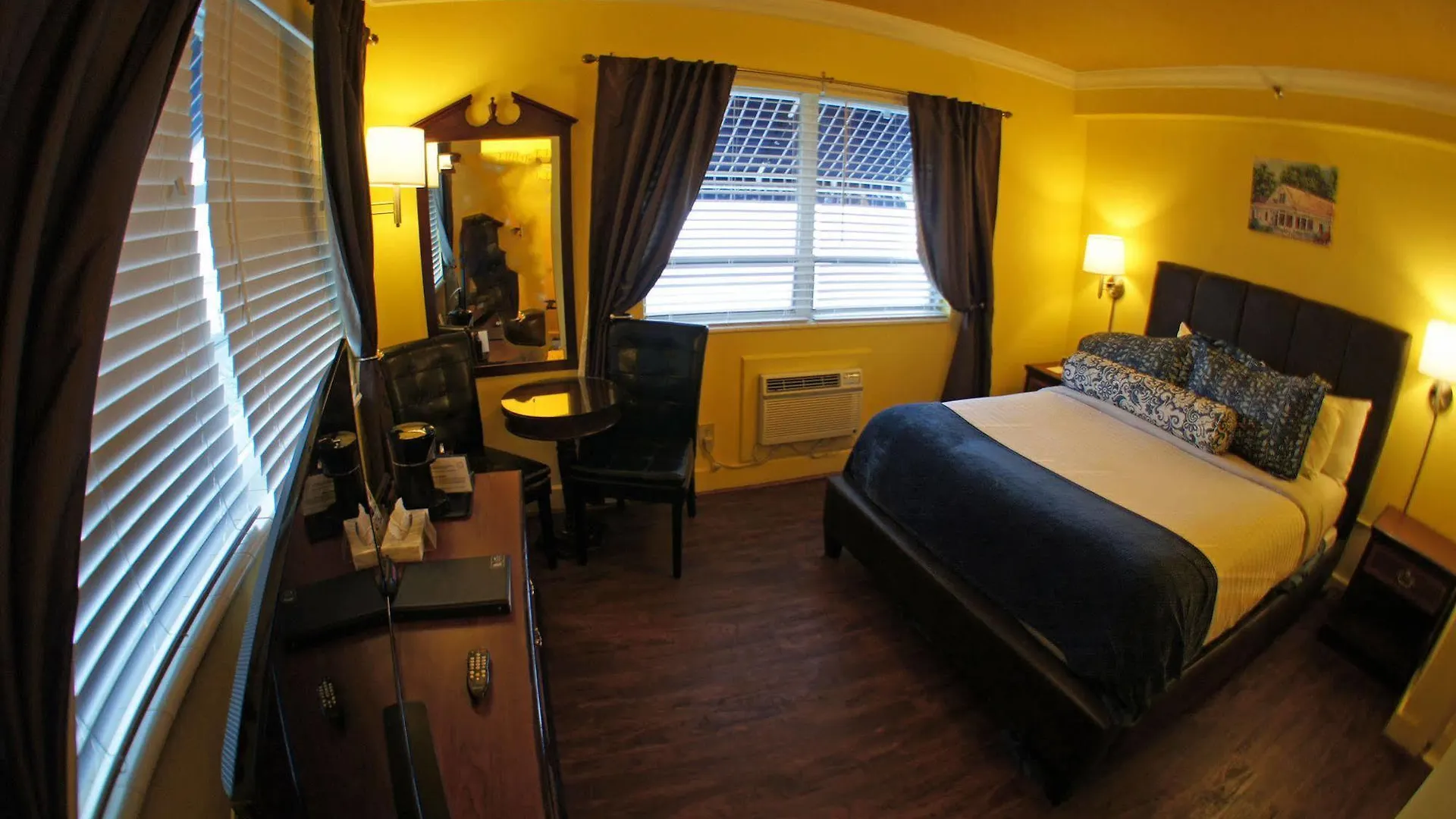 Pegasus International Hotel