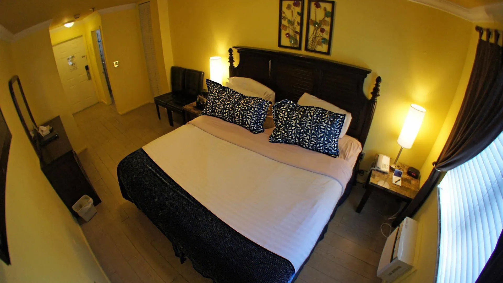 Hotel Pegasus International Key West