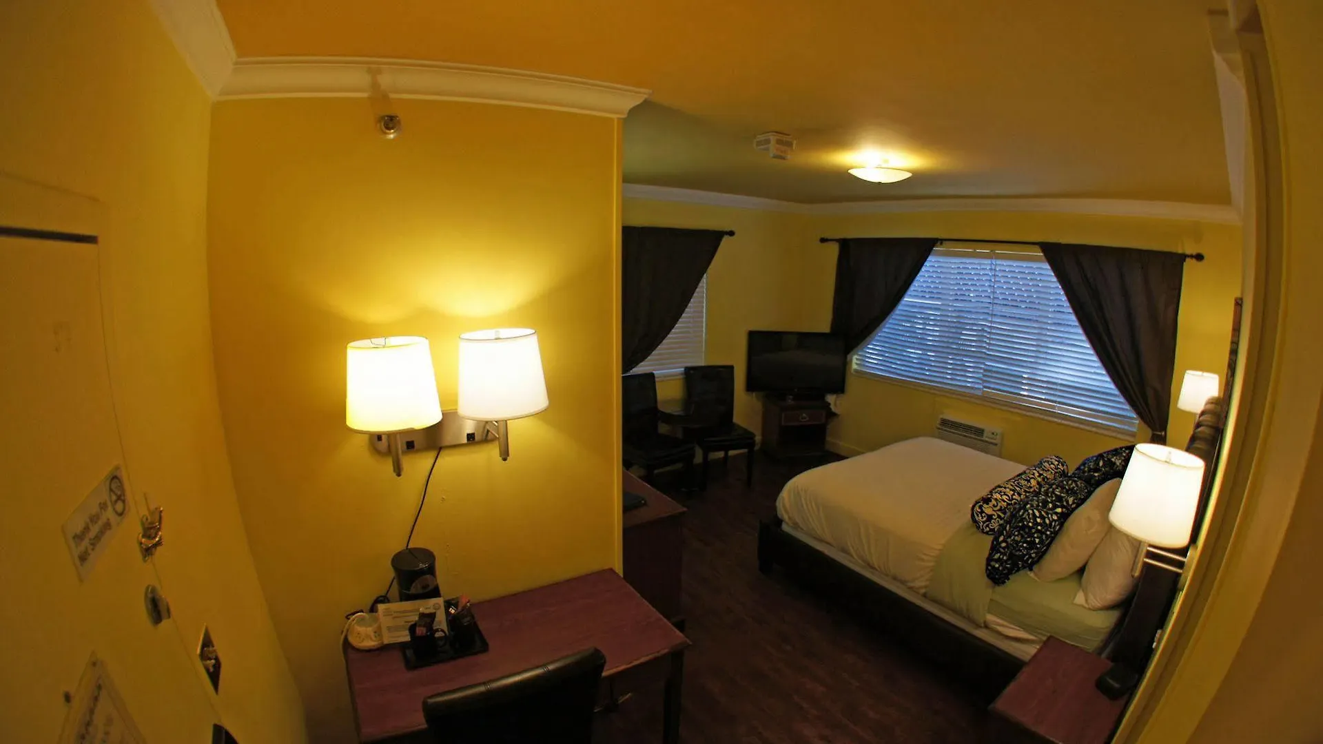 Hotel Pegasus International Key West