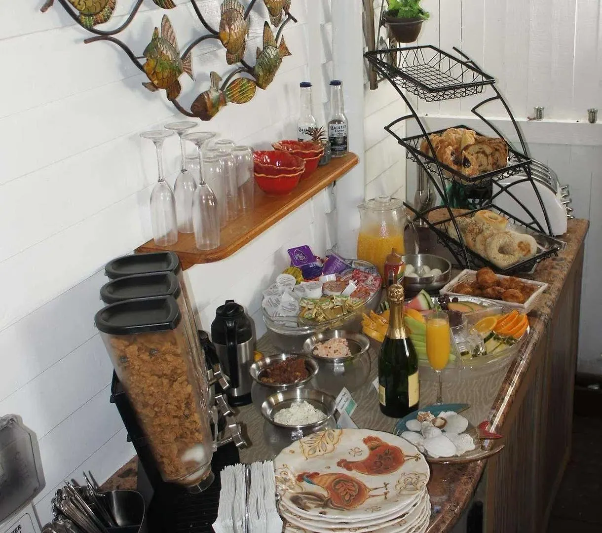 Seascape Tropical (adults Only) Inn Cayo Hueso