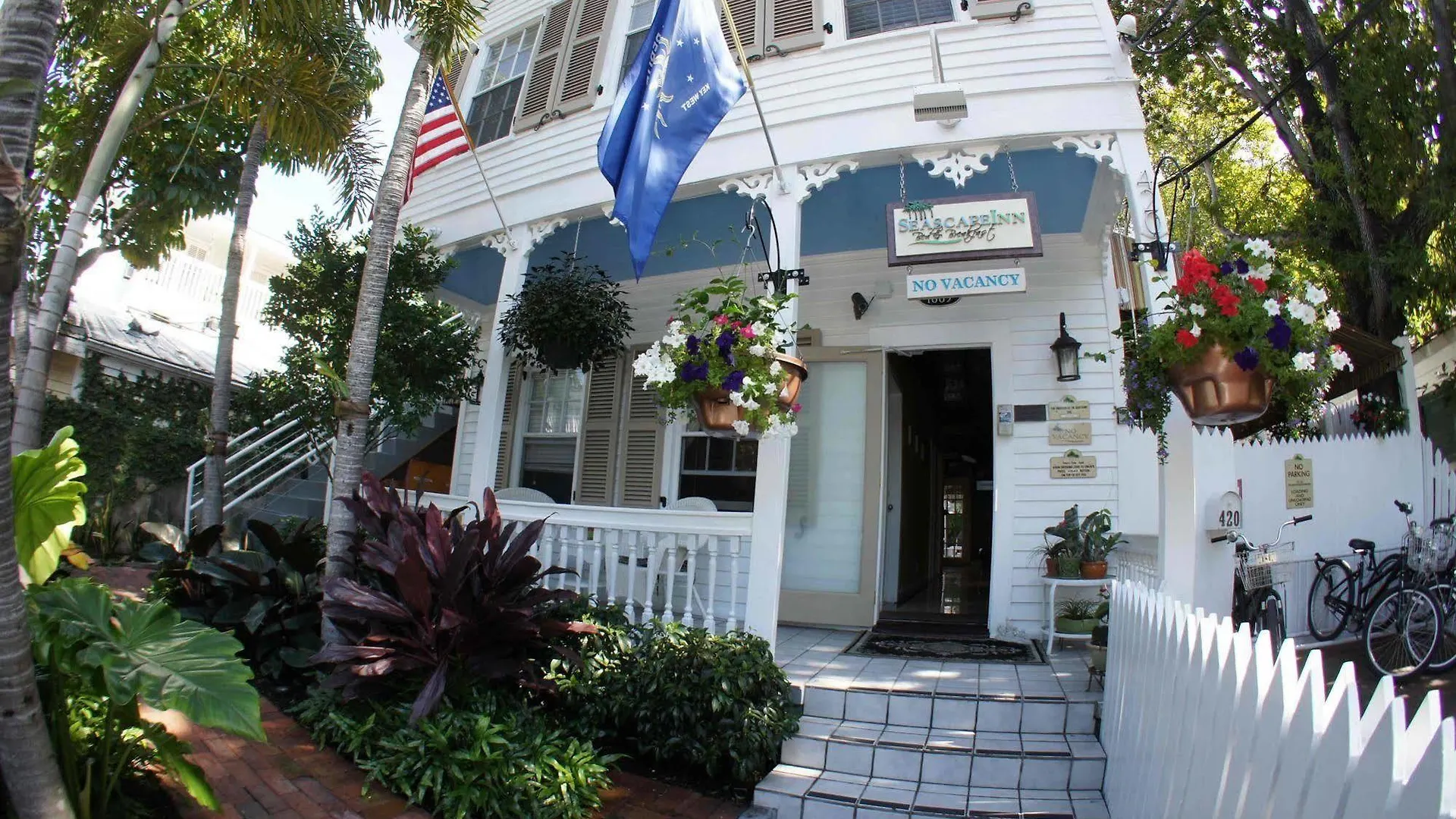 Inn Seascape Tropical (adults Only) 3*