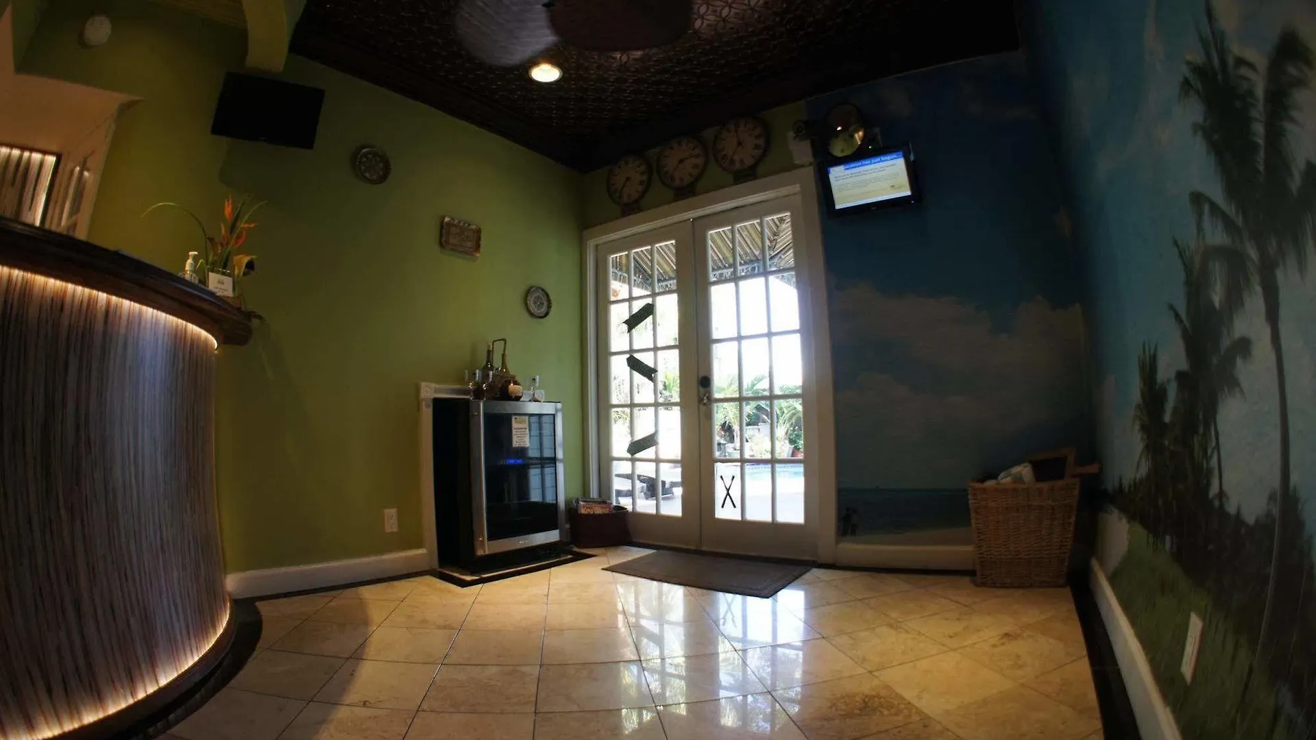 Seascape Tropical (adults Only)