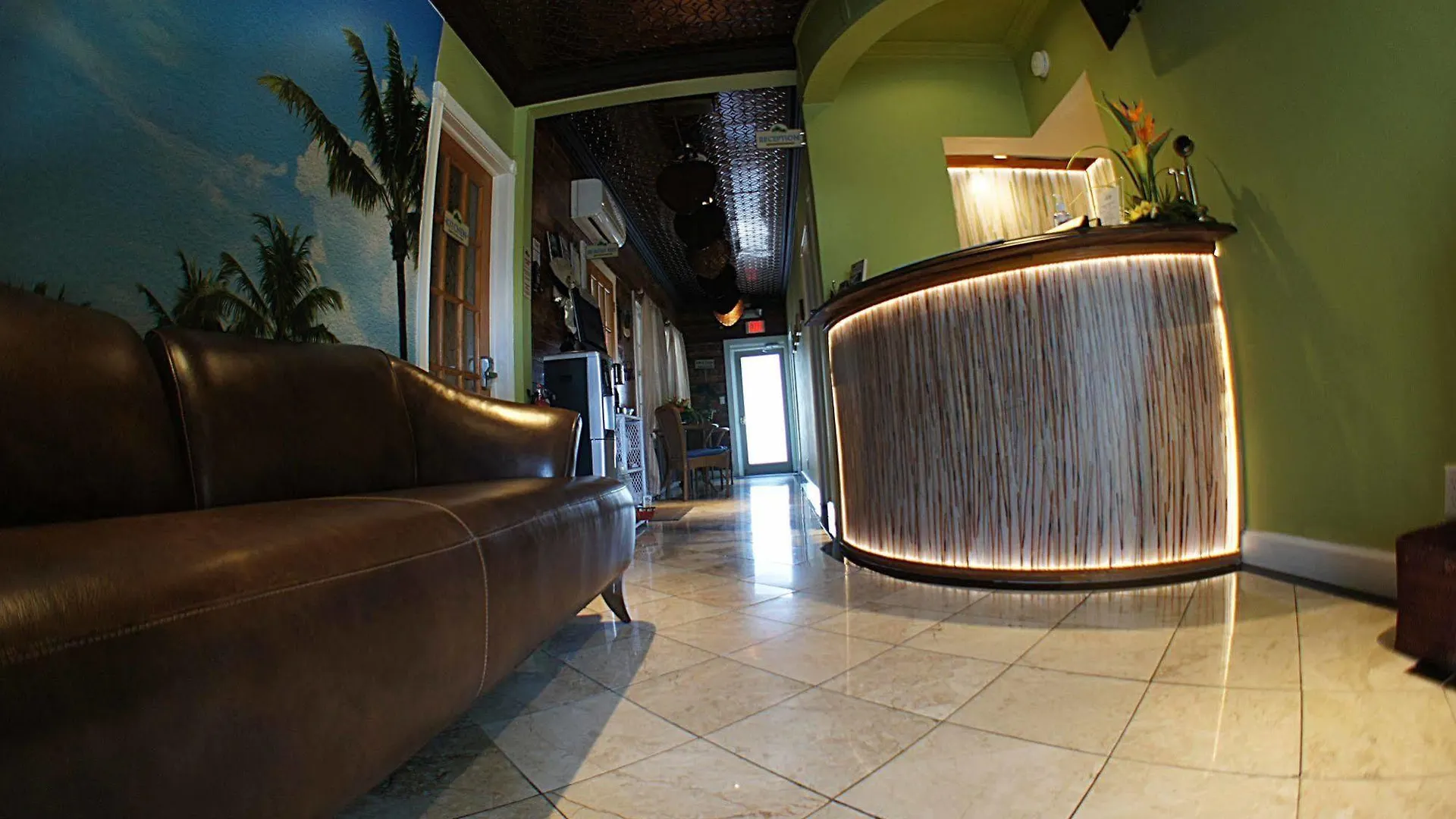 Inn Seascape Tropical (adults Only) Cayo Hueso
