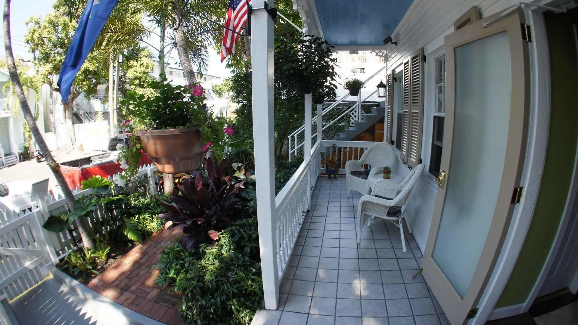 Inn Seascape Tropical (adults Only) Cayo Hueso