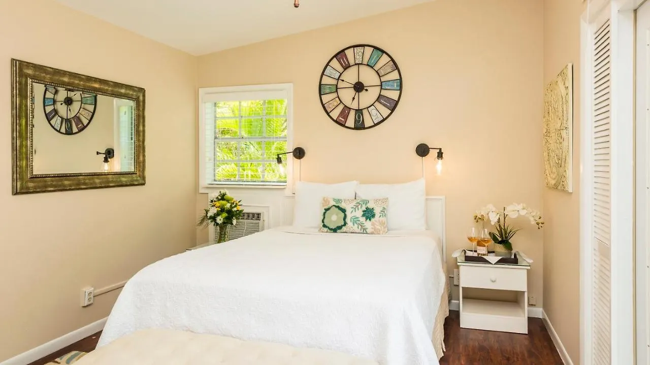 Old Town Manor Bed and Breakfast 3*