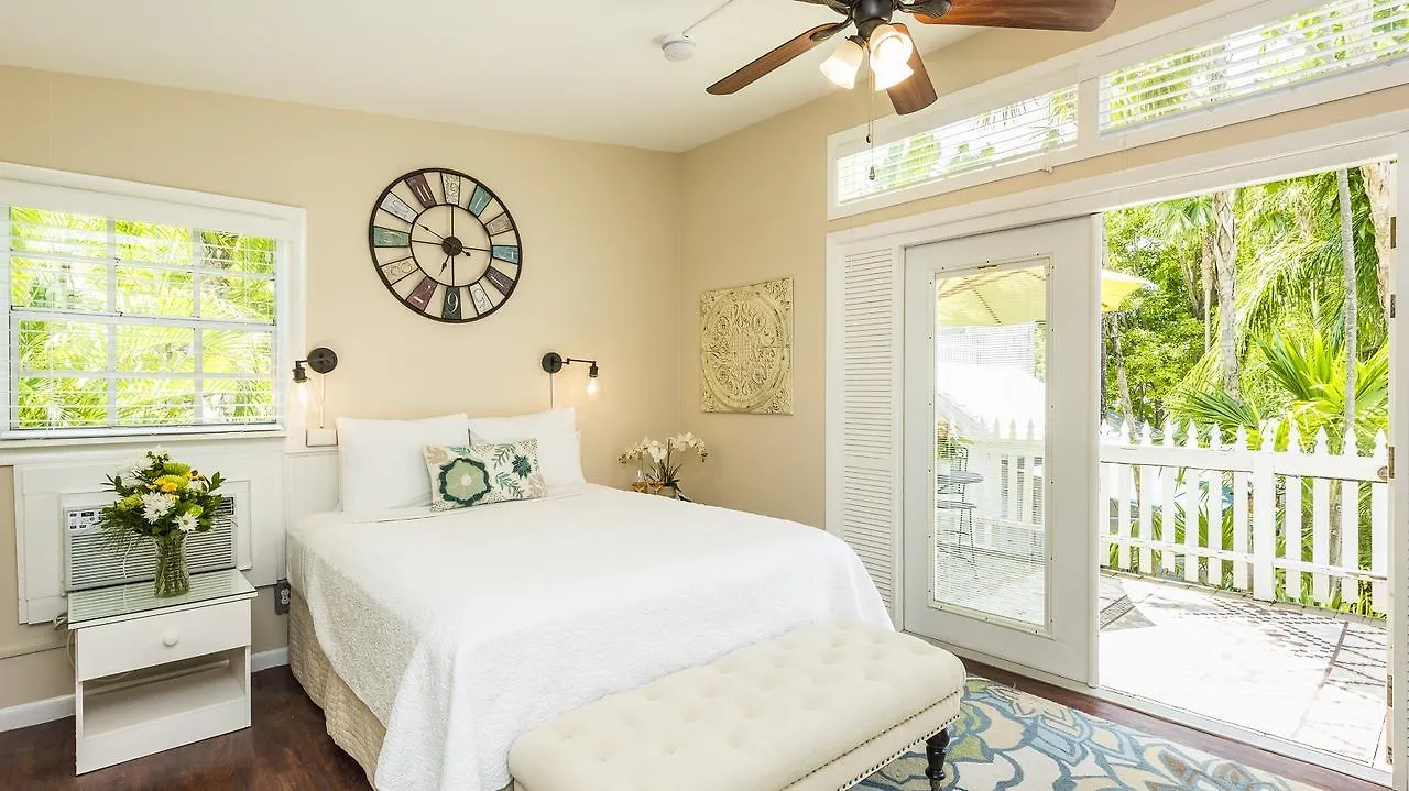 Bed and Breakfast Old Town Manor 3*