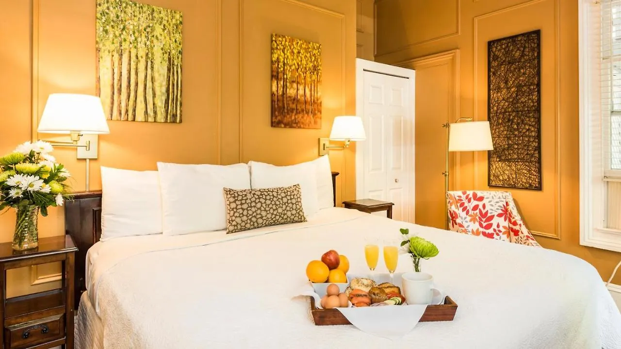 Old Town Manor 3* Κι Γουέστ