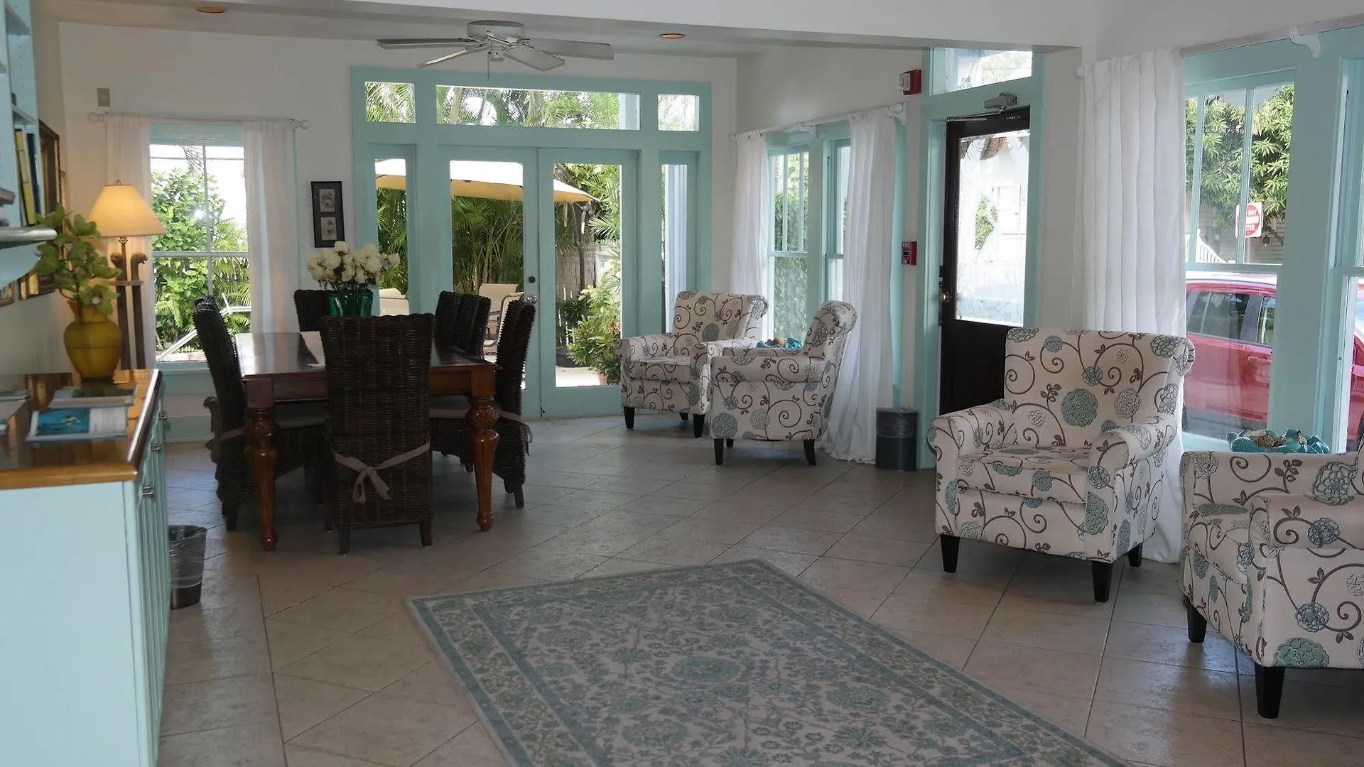 Heron House Court (adults Only) 3*