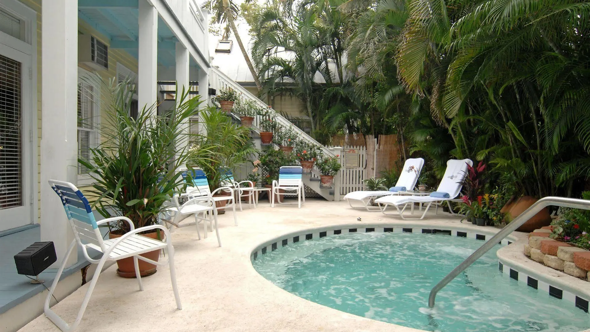Heron House Court (adults Only) 3*