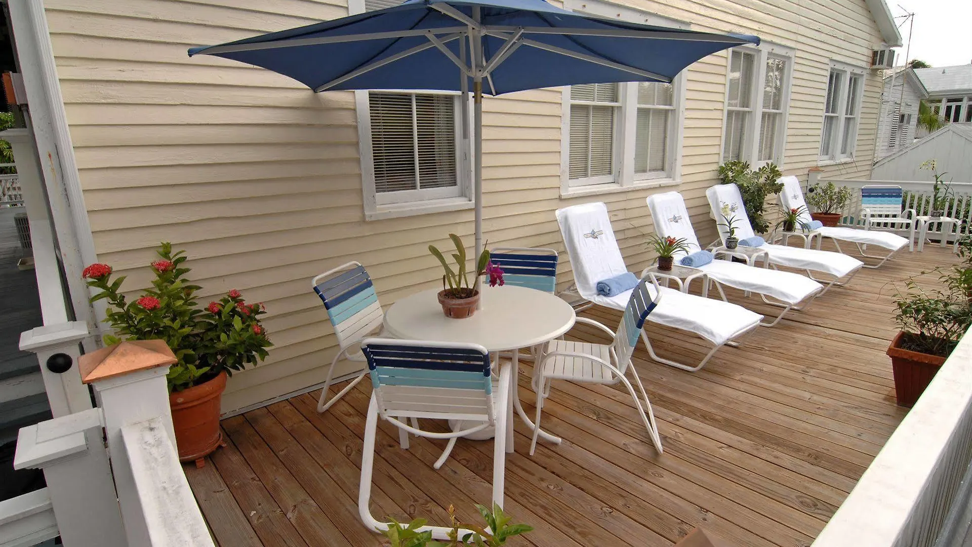 Heron House Court (adults Only) Hotel 3*